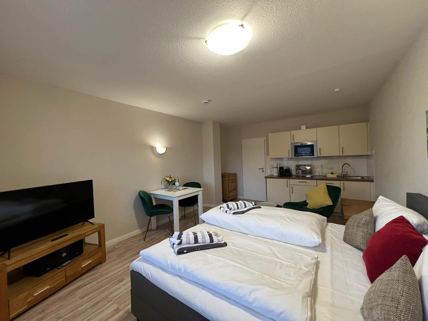 ווסטרלנד Ferienwohnung Mare Nostrum 7 מראה חיצוני תמונה